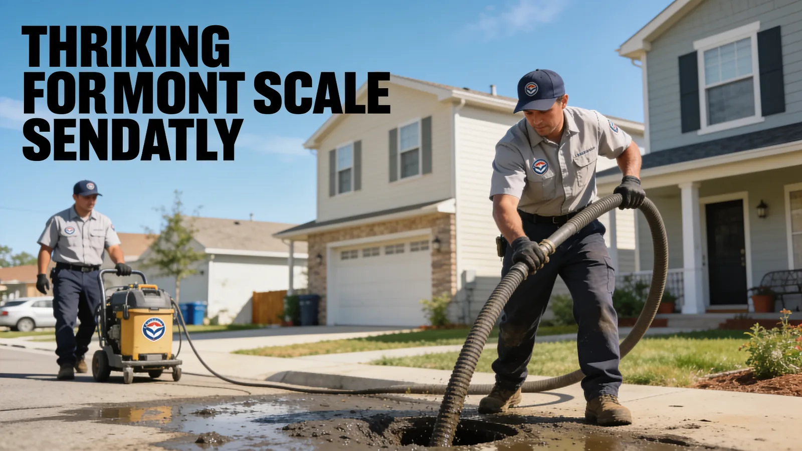 Sewage Cleanup in Renton, WA near me